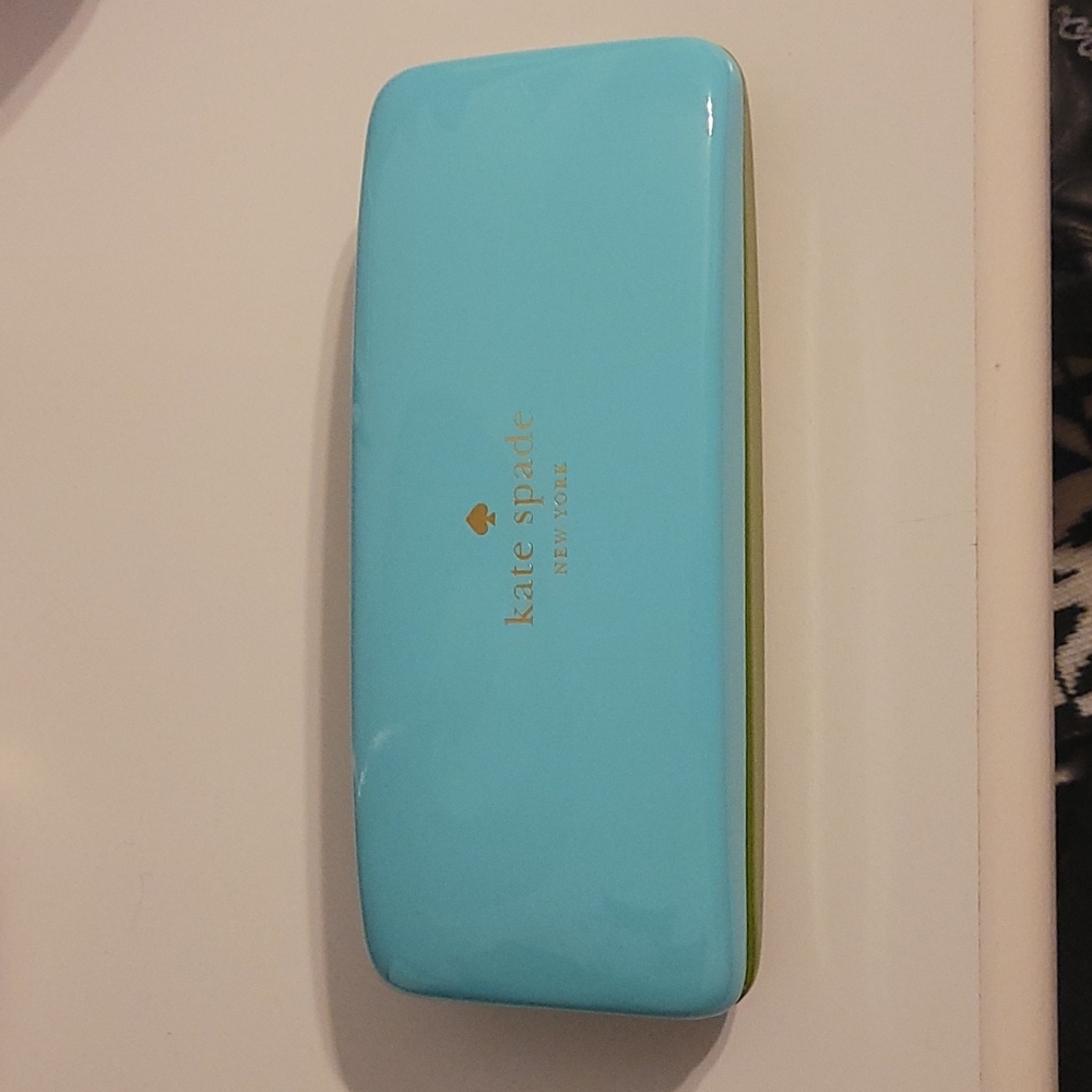 Kate Spade Eyeglass Case